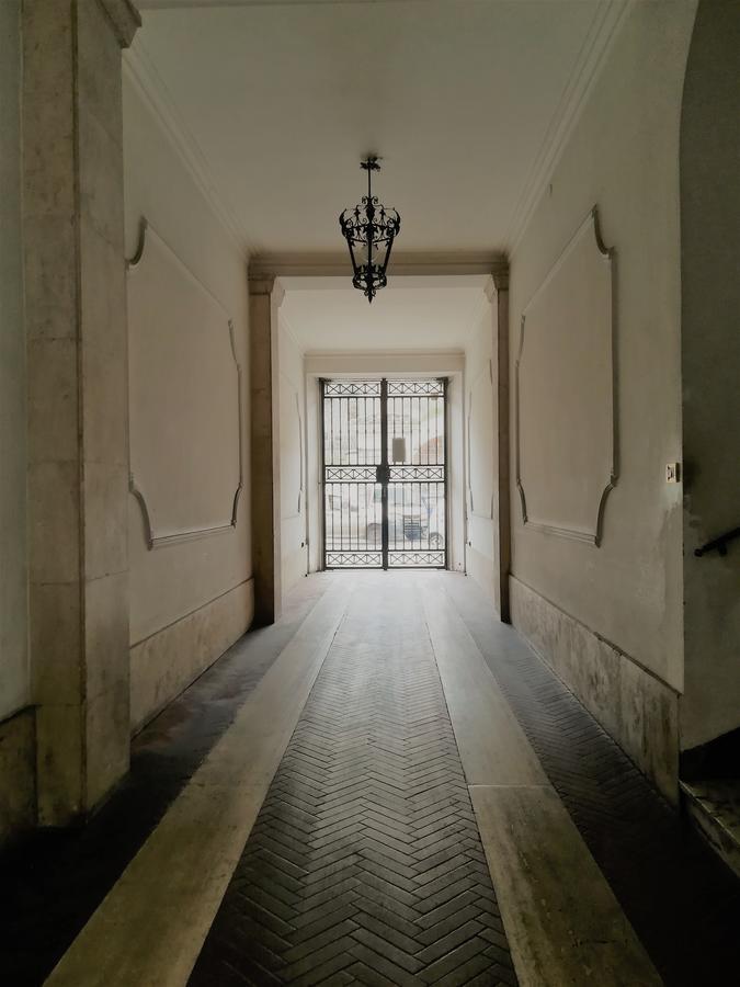 San Teodoro Al Palatino Rooms And Loft Rome Extérieur photo